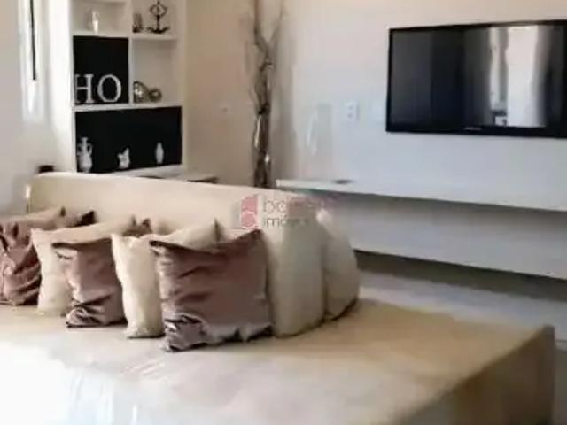 Apartamento venda em Região Imediata de Jundiaí, Jundiaí