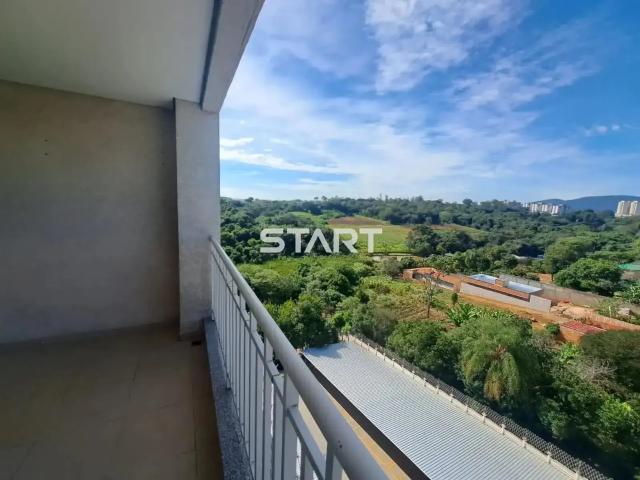 Apartamento venda em Loteamento Mantuanelli, Jundiaí