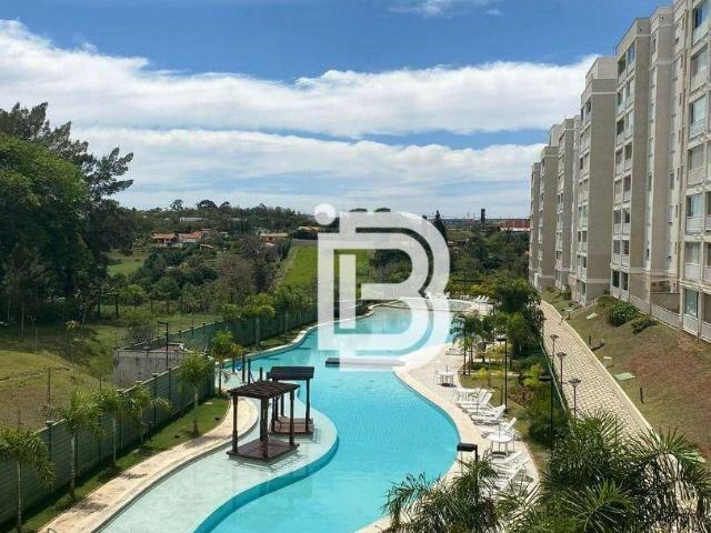 Apartamento venda em Loteamento Mantuanelli, Jundiaí