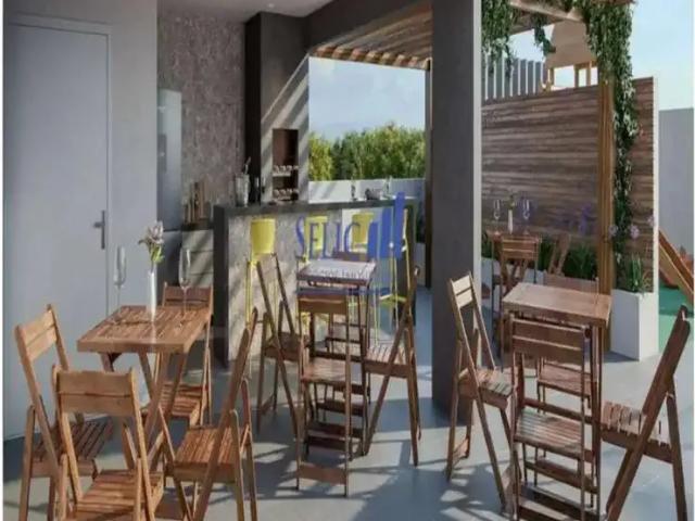 Apartamento venda em Torres de São José, Jundiaí