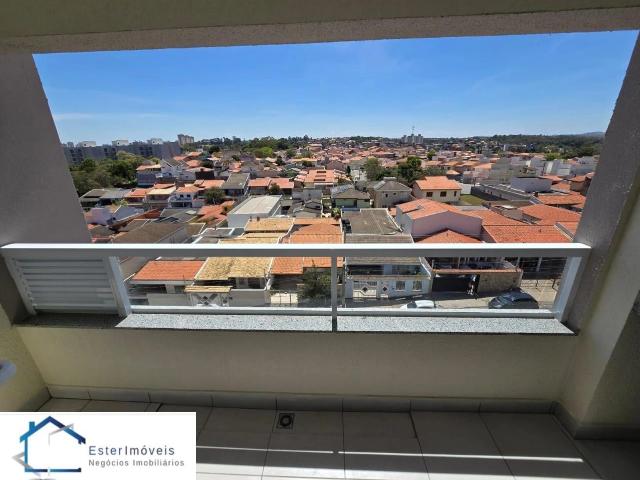 Apartamento venda em Torres de São José, Jundiaí