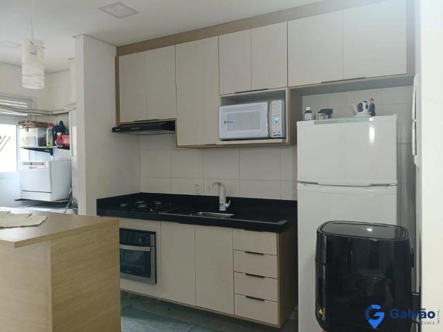Apartamento venda em Vila Suzana, Jundiaí