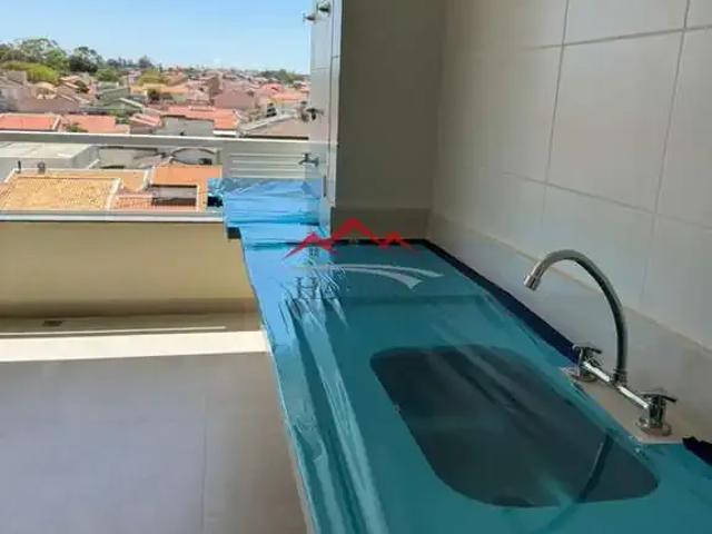 Apartamento venda em Torres de São José, Jundiaí