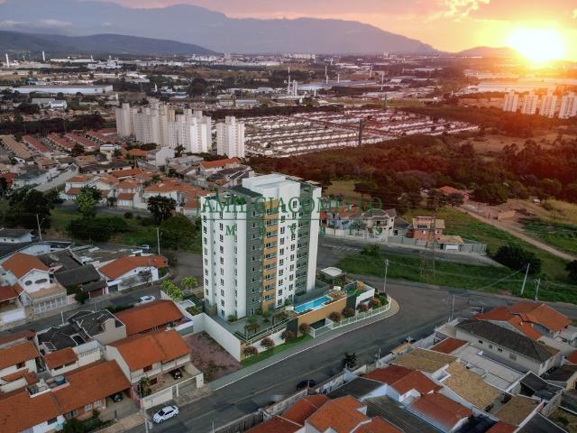 Apartamento venda em Torres de São José, Jundiaí