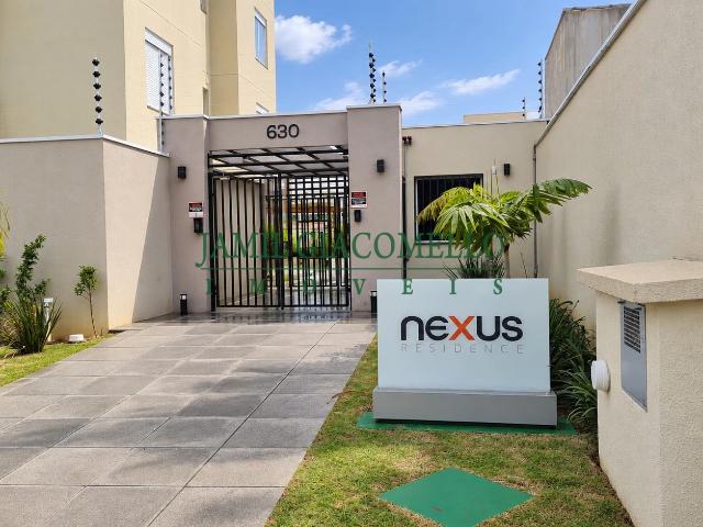 Apartamento venda em Torres de São José, Jundiaí