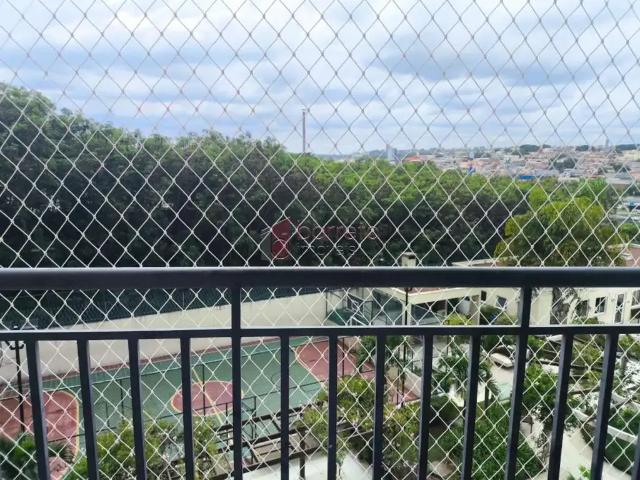 Apartamento venda em Região Imediata de Jundiaí, Jundiaí