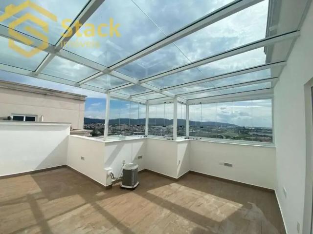 Apartamento venda em Torres de São José, Jundiaí