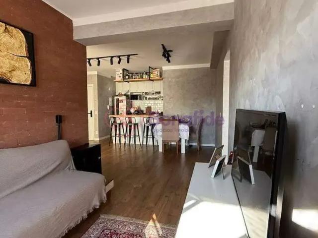 Apartamento venda em Vila Suzana, Jundiaí