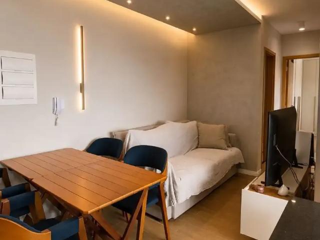 Apartamento venda em Torres de São José, Jundiaí