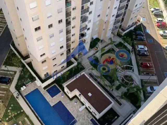 Apartamento venda em Região Imediata de Jundiaí, Jundiaí
