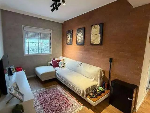 Apartamento venda em Vila Suzana, Jundiaí