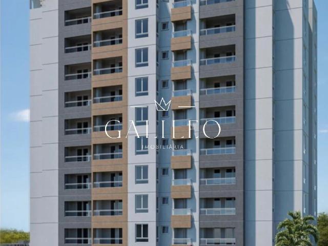 Apartamento venda em Torres de São José, Jundiaí