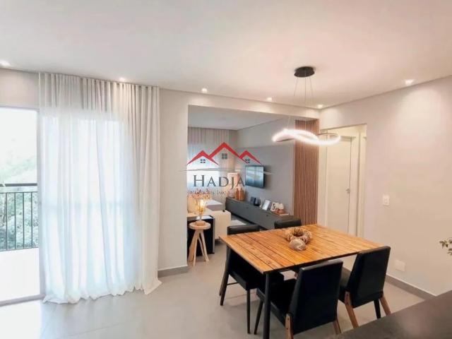 Apartamento venda em Torres de São José, Jundiaí