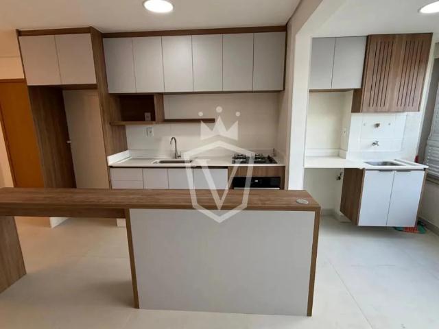 Apartamento venda em Torres de São José, Jundiaí