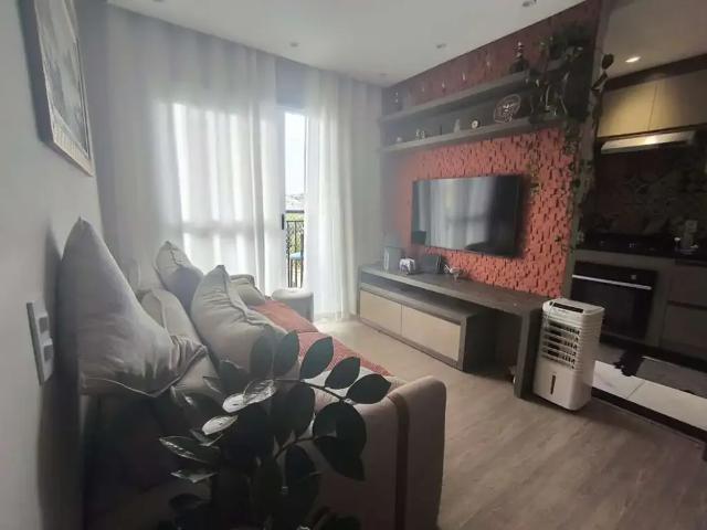 Apartamento venda em Vila Suzana, Jundiaí