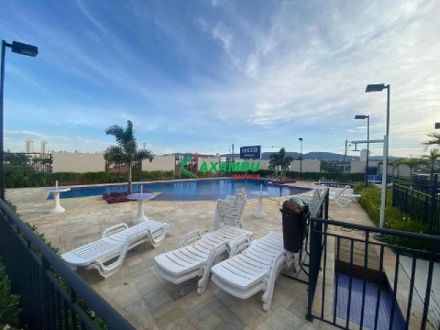 Apartamento venda em Vila Suzana, Jundiaí