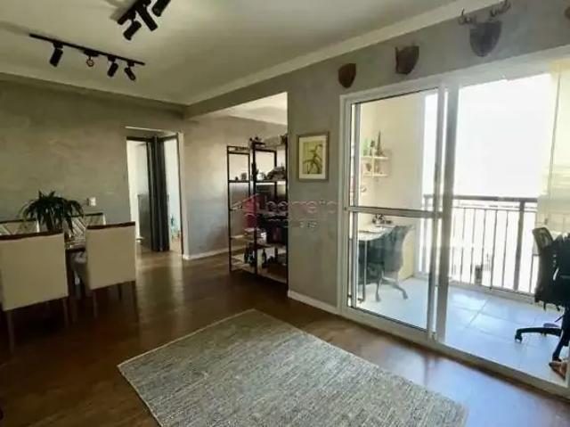 Apartamento venda em Região Imediata de Jundiaí, Jundiaí