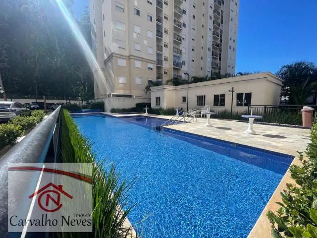 Apartamento venda em Vila Suzana, Jundiaí