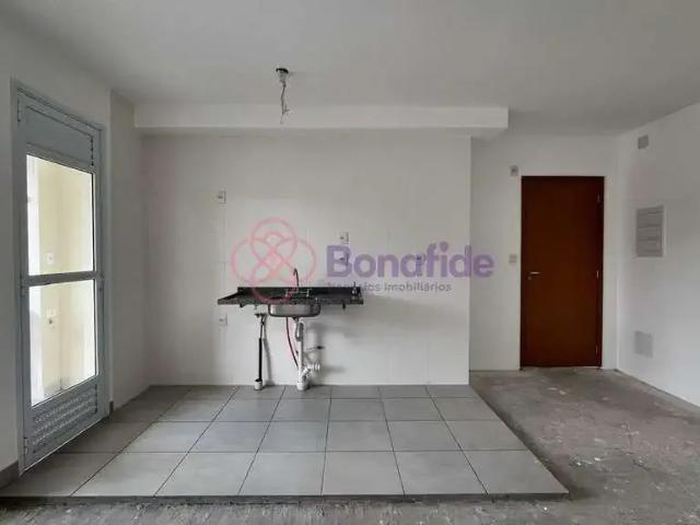 Apartamento venda em Cidade Santos Dumont, Jundiaí