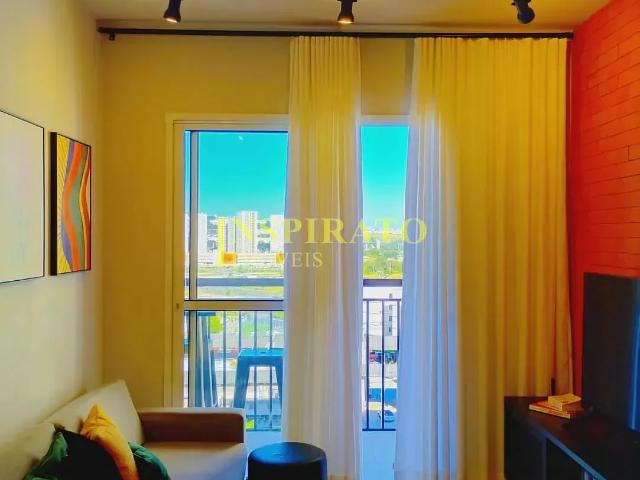 Apartamento venda em Torres de São José, Jundiaí
