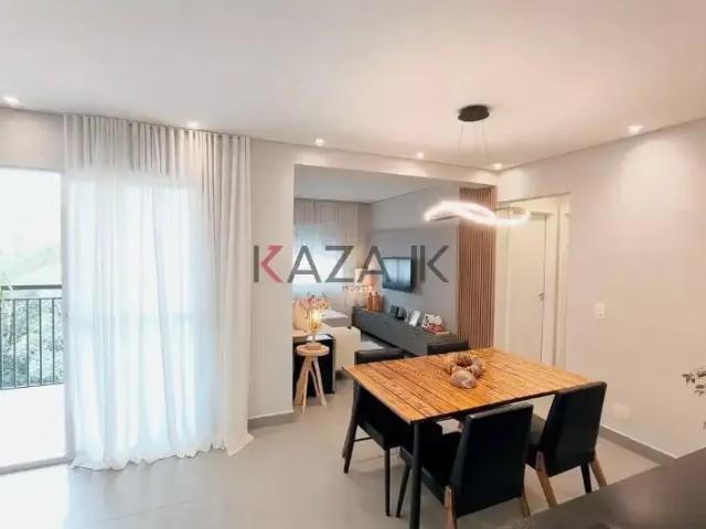 Apartamento venda em Torres de São José, Jundiaí