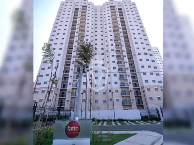 Apartamento venda em Torres de São José, Jundiaí