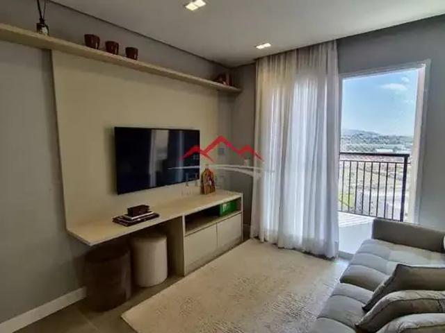 Apartamento venda em Vila Suzana, Jundiaí