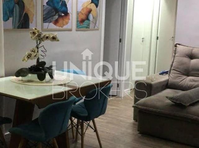 Apartamento venda em Torres de São José, Jundiaí