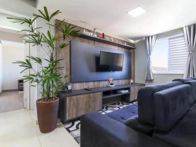Apartamento venda em Torres de São José, Jundiaí