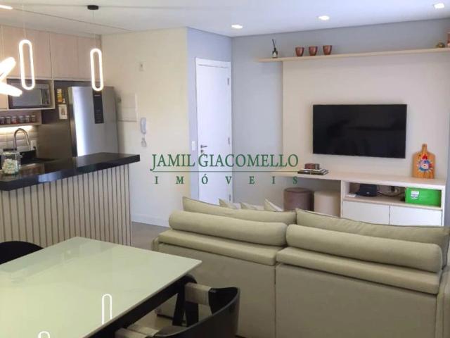 Apartamento venda em Torres de São José, Jundiaí