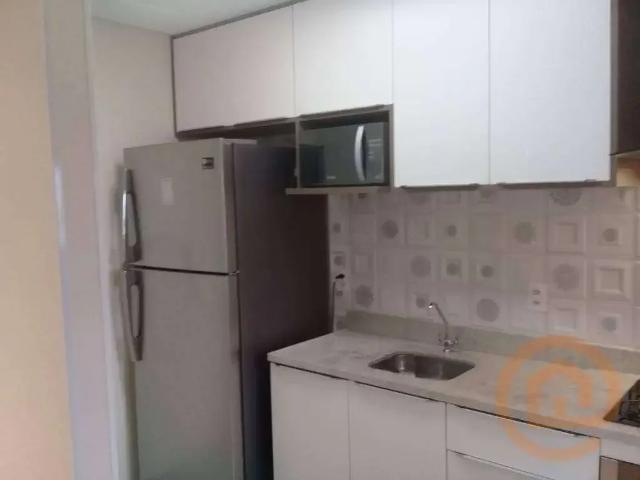 Apartamento venda em Vila Suzana, Jundiaí
