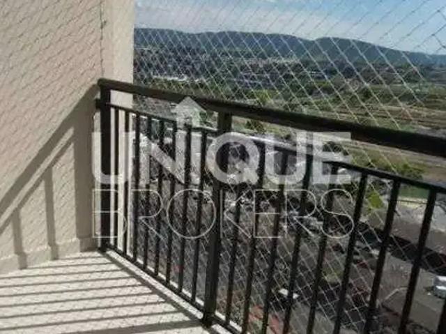 Apartamento venda em Torres de São José, Jundiaí