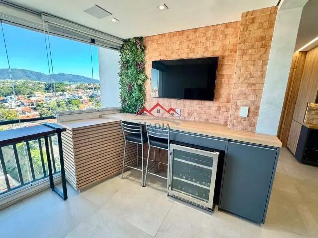 Apartamento venda em Região Imediata de Jundiaí, Jundiaí