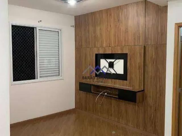 Apartamento venda em Jardim Planalto, Jundiaí