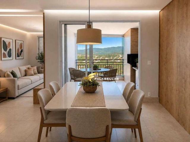 Apartamento venda em Jardim Planalto, Jundiaí