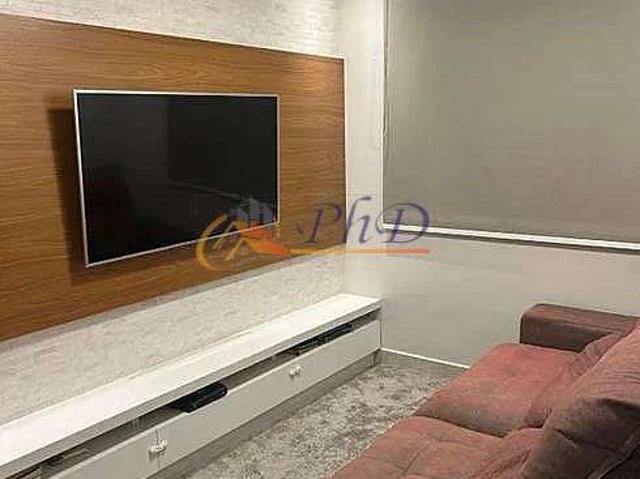 Apartamento venda em Jardim Planalto, Jundiaí