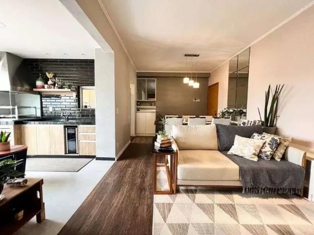 Apartamento venda em Região Imediata de Jundiaí, Jundiaí