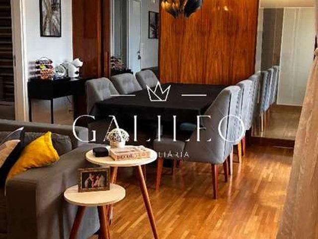 Apartamento venda em Jardim Planalto, Jundiaí