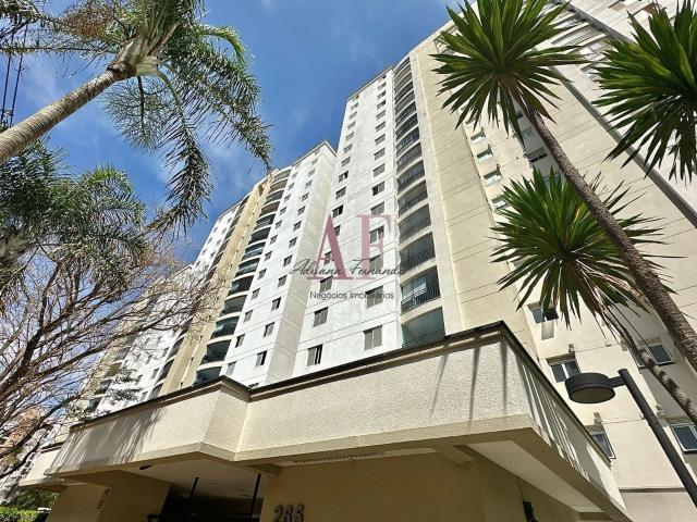 Apartamento venda em Jardim Planalto, Jundiaí
