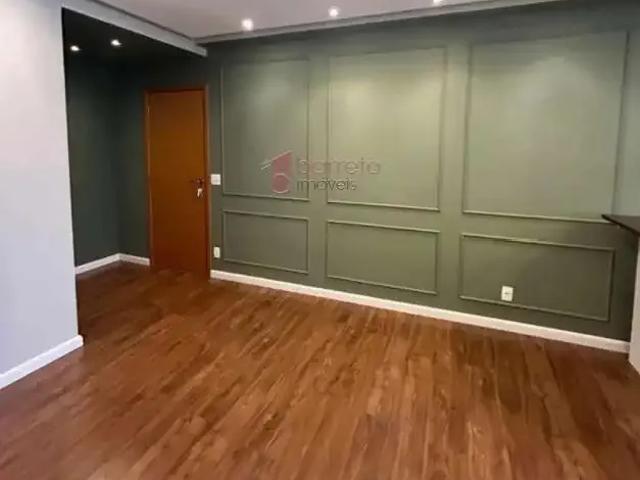 Apartamento venda em Tulipas, Jundiaí