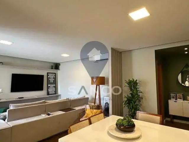 Apartamento venda em Alvorada, Jundiaí