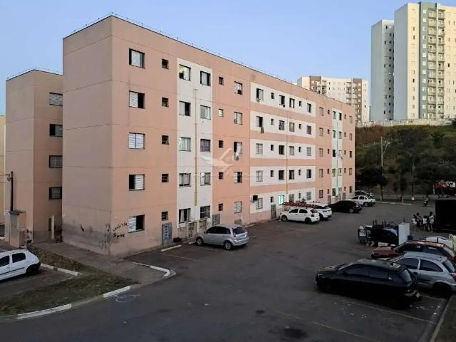 Apartamento venda em Região Imediata de Jundiaí, Jundiaí