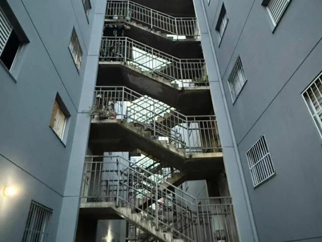 Apartamento venda em Balsan, Jundiaí