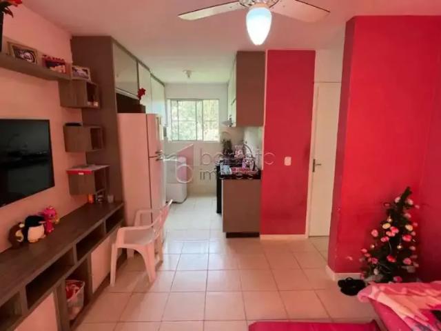Apartamento venda em Região Imediata de Jundiaí, Jundiaí
