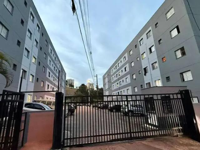 Apartamento venda em Região Imediata de Jundiaí, Jundiaí