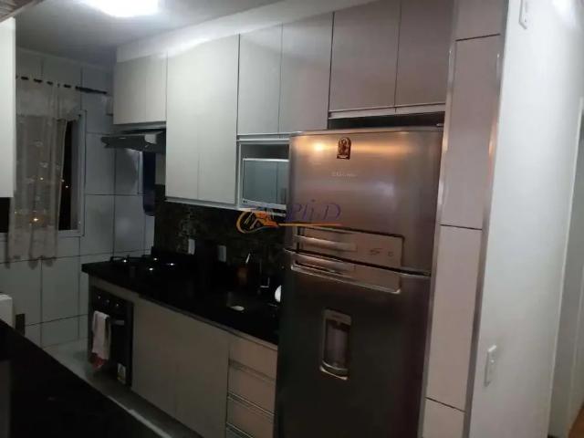 Apartamento venda em Região Imediata de Sorocaba, Região Metropolitana de Sorocaba