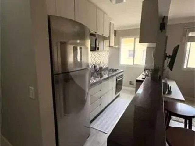 Apartamento venda em Novo Horizonte, Jundiaí