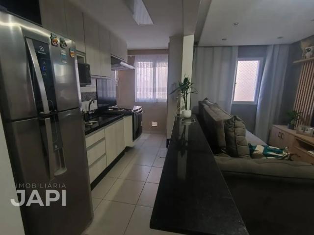 Apartamento venda em Região Imediata de Jundiaí, Jundiaí
