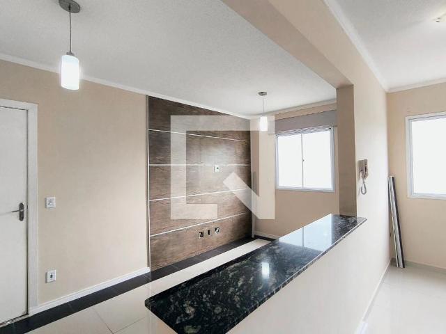 Apartamento venda em Novo Horizonte, Jundiaí