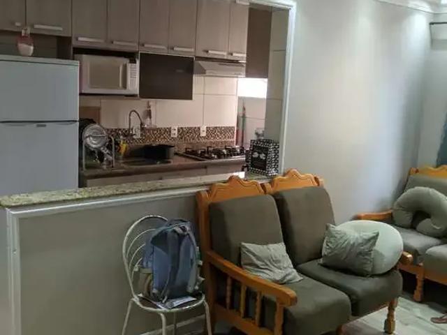 Apartamento venda em Região Imediata de Jundiaí, Jundiaí